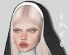 AV | Nun Habit Costume