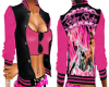 BIKER BABE SPORTS JKT