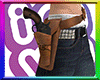 [k] Gunslinger K Male