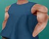 Top Tank Blue