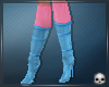 [T69Q] Bloom S.5 Boots