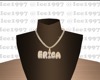 Erica custom chain