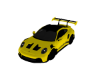 YELLOW GT3 RS
