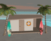 DER: Beach Surf Cabin