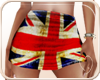 !NC Hot Mini Skirt UK
