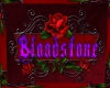 Bloodstone Name Plate