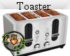 Kitchen Toaster