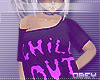 ! Chill Out v2