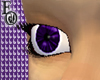 EO Smasher Purple eyes