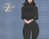 Dress Fullbody L