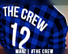 Tc. Crew Plaid Blu