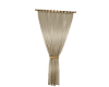Curtain gold