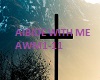 ABIDE WITH ME AWM1-11