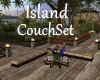 [BD]IslandCouchSet