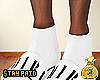 "White Miri Slides "