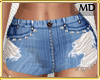 [MD] Shorts BRZ