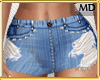 [MD] Shorts Slim