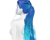 Mumbi Blue Aurora