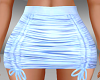  H/Blue Skirt RL
