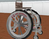 (SSE) Wheelchair