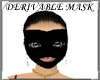 [FCS] Derivable Mask