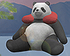 金 Panda Bear