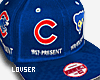 MLB Chicago Cubs Front