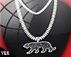 2 Chains Panther Vvs