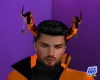 Halloween Horns