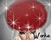 W° Red Fox Fur Hat