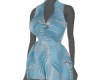 Chi Summer Dress
