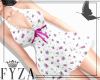 F❥ Floral Dress  V2