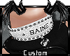 v. Request: Baine Collar