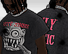 White Zombie