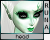 °R° Fae Head