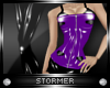 -S- Corset Outfit GA Pur