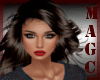 Inmaculada dark brown