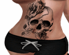Tattoo Skull ^2^