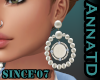 ATD.Irene spring earring