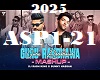 SR- AzulxSiraMix/ASP1-21