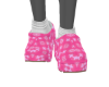 Princess Uggs