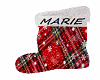 DS Marie Stocking