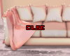 •Lights couch