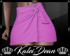 ~K Starr Mini Pink (M)