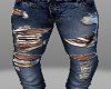 Drv Ripped Jeans