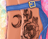 DRV.Raine Heels