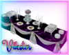 v Purple buffet table 1