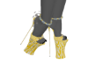 FENDI HEELS