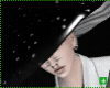 Male Goth Mushroom Cap
