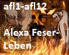 Alex Feser-Leben